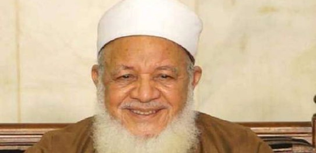 Syeikh Ahmad Thaha Rayyan Al-Maliki, Guru Besar Fikih Muqaran Al-Azhar